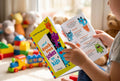 Studio photo of Lots of Knock-Knock Jokes for Kids in lifestyle