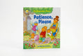 Studio photo of The Berenstain Bears Patience, Please in hero