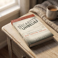 Studio photo of The Insanity of Unbelief: A Journalist's Journey fro Belief to Skepticism to Deep Faith in detail