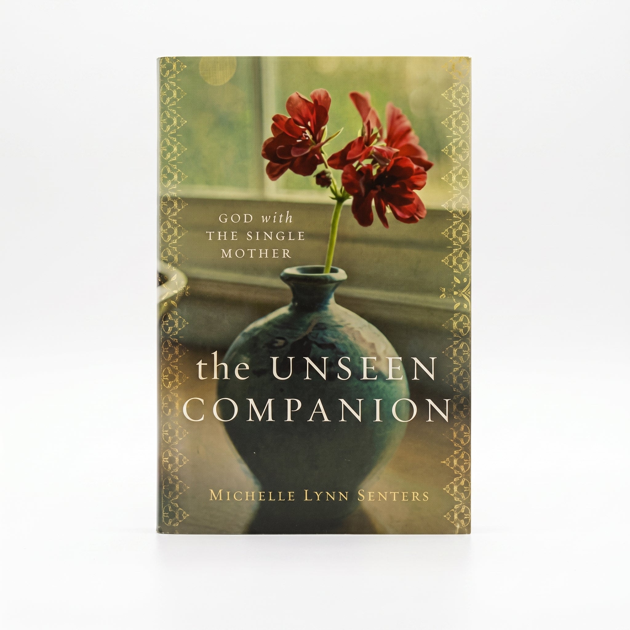 Studio photo of The Unseen Companion: God With the Single Mother in hero
