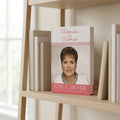 Studio photo of Woman to Woman in lifestyle
