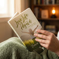 Studio photo of Love Life Again: Finding Joy When Life Is Hard in detail