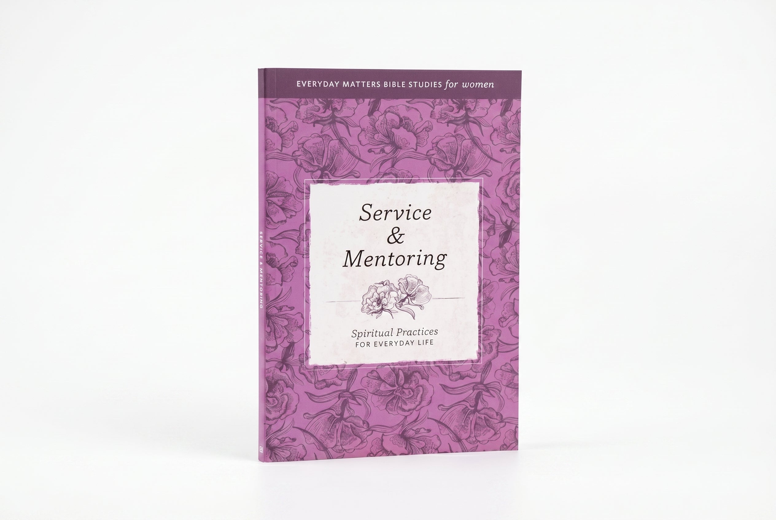 Studio photo of Service & Mentoring in hero