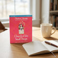Studio photo of Church of the Small Things Bible Study Guide: Making a Difference Right Where You Are in lifestyle