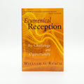 Studio photo of Ecumenical Reception: Its Challenge and Opportunity in hero