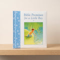 Studio photo of Bible Promises for a Little Boy in lifestyle