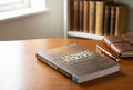 Studio photo of Covenant Theology in detail