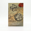 Studio photo of The Tainted Coin (Chronicles of Hugh de Singleton, Surgeon) in hero
