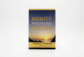 Studio photo of Mighty Prevailing Prayer in hero