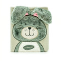 Studio photo of Little Bunny's Bible in hero