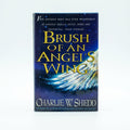 Studio photo of Brush of Angel's wing in hero