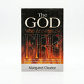 Studio photo of The God who Answers by Fire in hero
