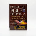 Studio photo of Exploring Bible Prophecy from Genesis to Revelation: Clarifying the Meaning of Every Prophetic Passage in hero