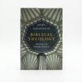 Studio photo of Biblical Theology: The God of the Christian Scriptures in hero