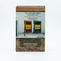 Studio photo of Applied Bible Commentary, 2 Volume Set in hero