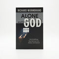 Studio photo of Alone With God: God and sufferings in hero