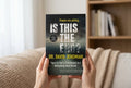Studio photo of People are asking: Is this the End ? in lifestyle