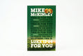 Studio photo of Luke 12-24 for You in hero