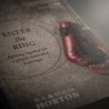 Studio photo of Enter the Ring: Fighting Together for a Gospel-Saturated Marriage in detail