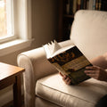 Studio photo of Nelson's Illustrated Bible Dictionary: New and Enhanced Edition in lifestyle