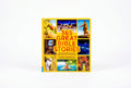 Studio photo of 365 Great Bible Stories in hero