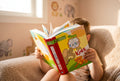 Studio photo of A Little God Time for Kids: 365 Daily Devotions in lifestyle