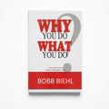 Studio photo of Why you Do What You Do? in hero