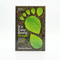 Studio photo of It's Easy Being Green, Revised and Expanded Edition: A Guide to Serving God and Saving the Planet in hero