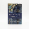 Studio photo of Retrieving History: Memory and Identity Formation in the Early Church in hero