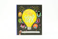 Studio photo of God's Very Good Idea Storybook: A True Story of God's Delightfully Different Family in hero