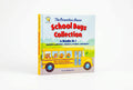 Studio photo of The Berenstain Bears School Days Collection in hero