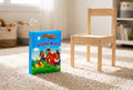 Studio photo of The Beginner's Bible for Little Ones in lifestyle