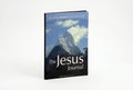 Studio photo of The Jesus Journal in hero