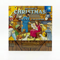 Studio photo of The Story of Christmas Advent in hero