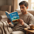 Studio photo of Forward in Faith (Hindi) in lifestyle