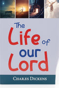 Studio photo of The Life of Our Lord in hero
