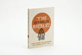 Studio photo of The 30-Minute Bible in hero