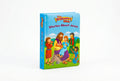 Studio photo of Stories about Jesus in hero