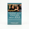 Studio photo of Talking with your Kids about Jesus: 30 Conversations every Christian Parent must have in hero