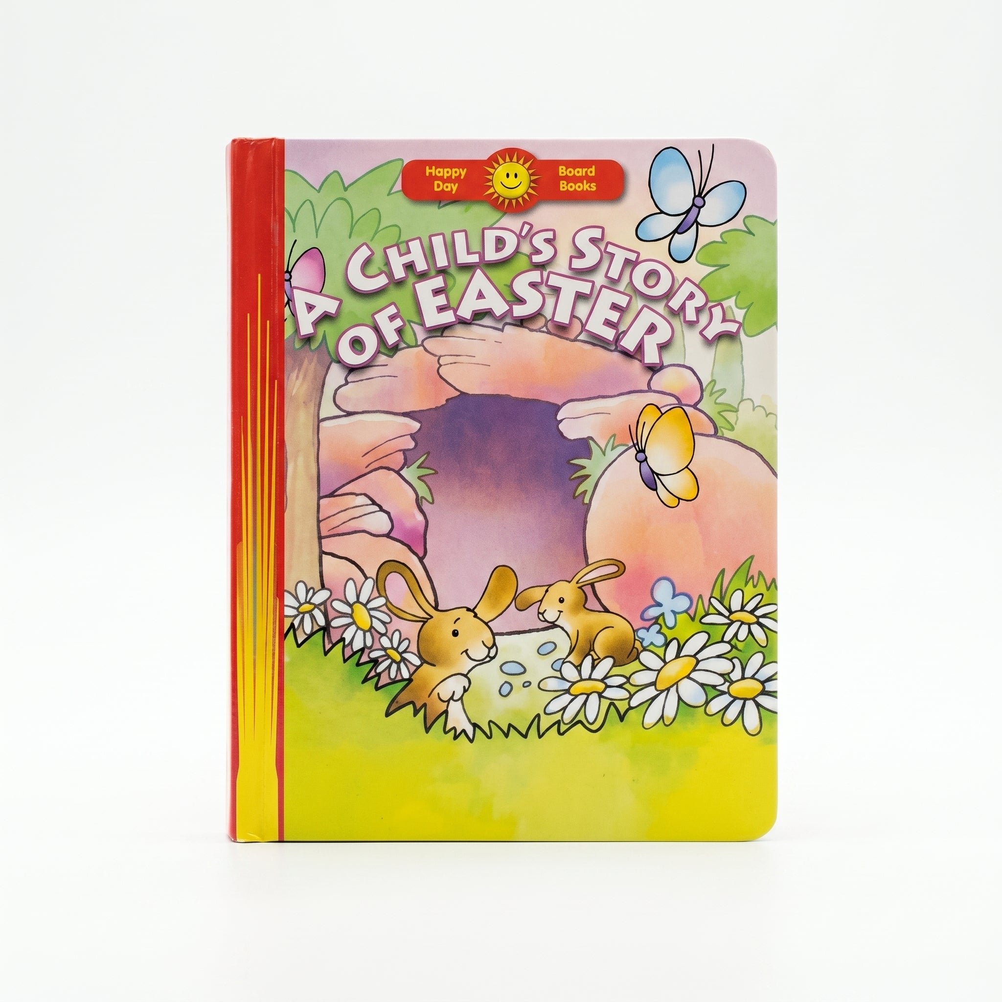 Studio photo of A Child's Story of Easter in hero