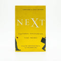 Studio photo of Next: Pastoral Succession That Works in hero