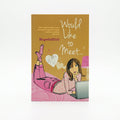 Studio photo of Would Like to Meet...: The Real-life Diary of a 30-something Christian Woman Looking for Love in hero