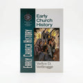 Studio photo of Early Church History in hero