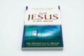 Studio photo of What Jesus is All About in detail