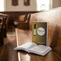 Studio photo of The Manual: The Church: What it is and how you play a part in lifestyle