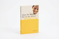 Studio photo of What the Bible has to Say about Children in hero