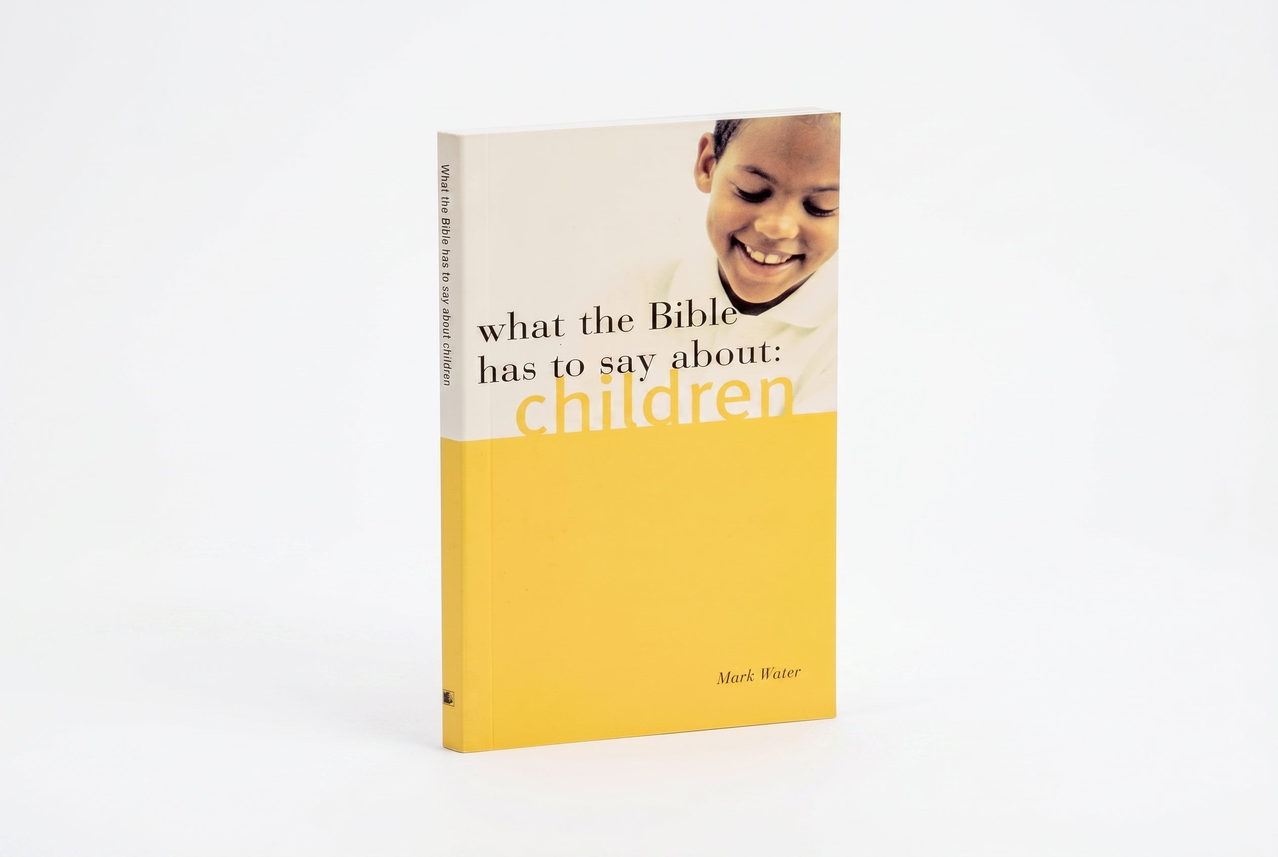 Studio photo of What the Bible has to Say about Children in hero
