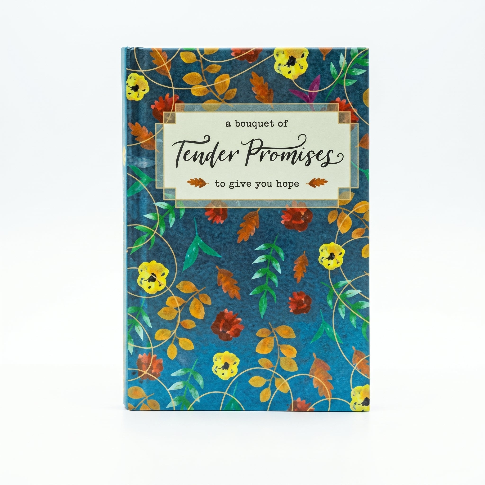 Studio photo of A Bouquet of Tender Promises to give you Hope in hero