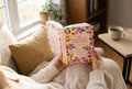 Studio photo of 365 Morning Devotions for Women: Readings to Start Your Day in God's Word in lifestyle