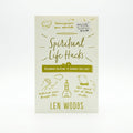 Studio photo of Spiritual Life Hacks: Uncommon Solutions to Common Challenges in hero